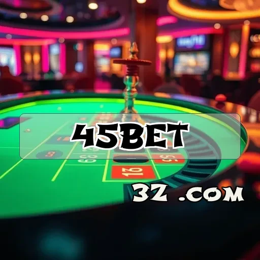 Crypto e 45 bet: Revolucionando a Experiência de Jogos Online