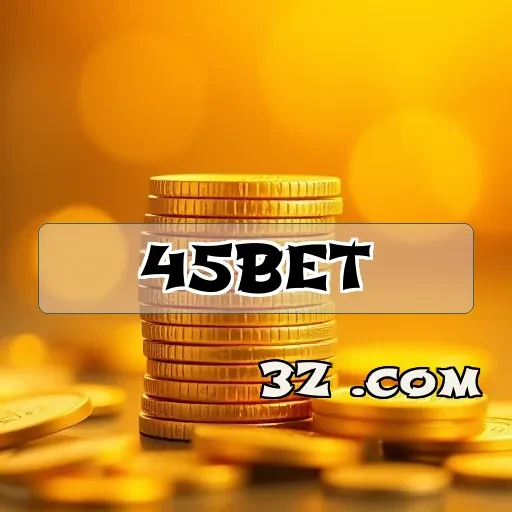 Experiência Ao Vivo: Aposta Incrível na 45 Bet