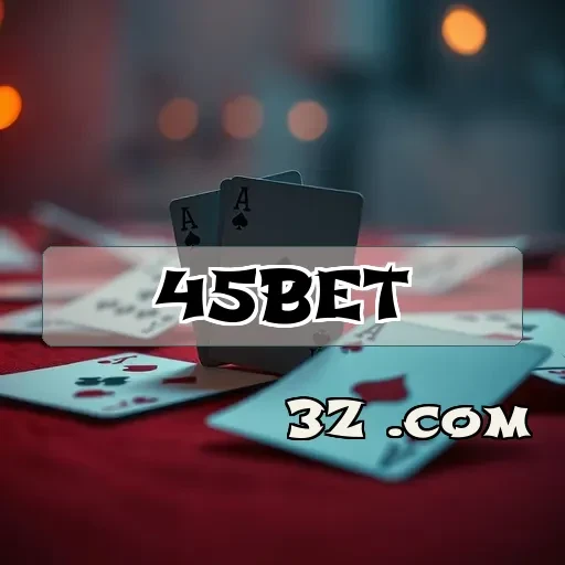 45 bet Apostas Móveis