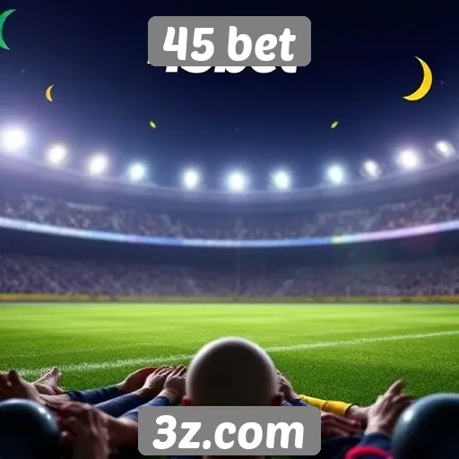 Análise de bônus e promoções no 45 bet