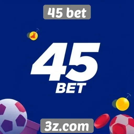 Avaliação das opções de jogos disponíveis no 45 bet