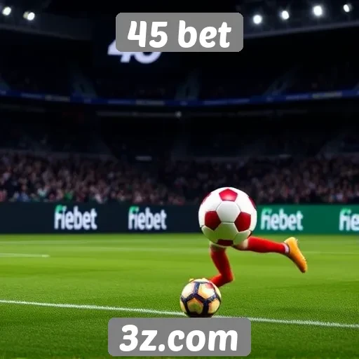 Feedback de jogadores sobre a 45 bet